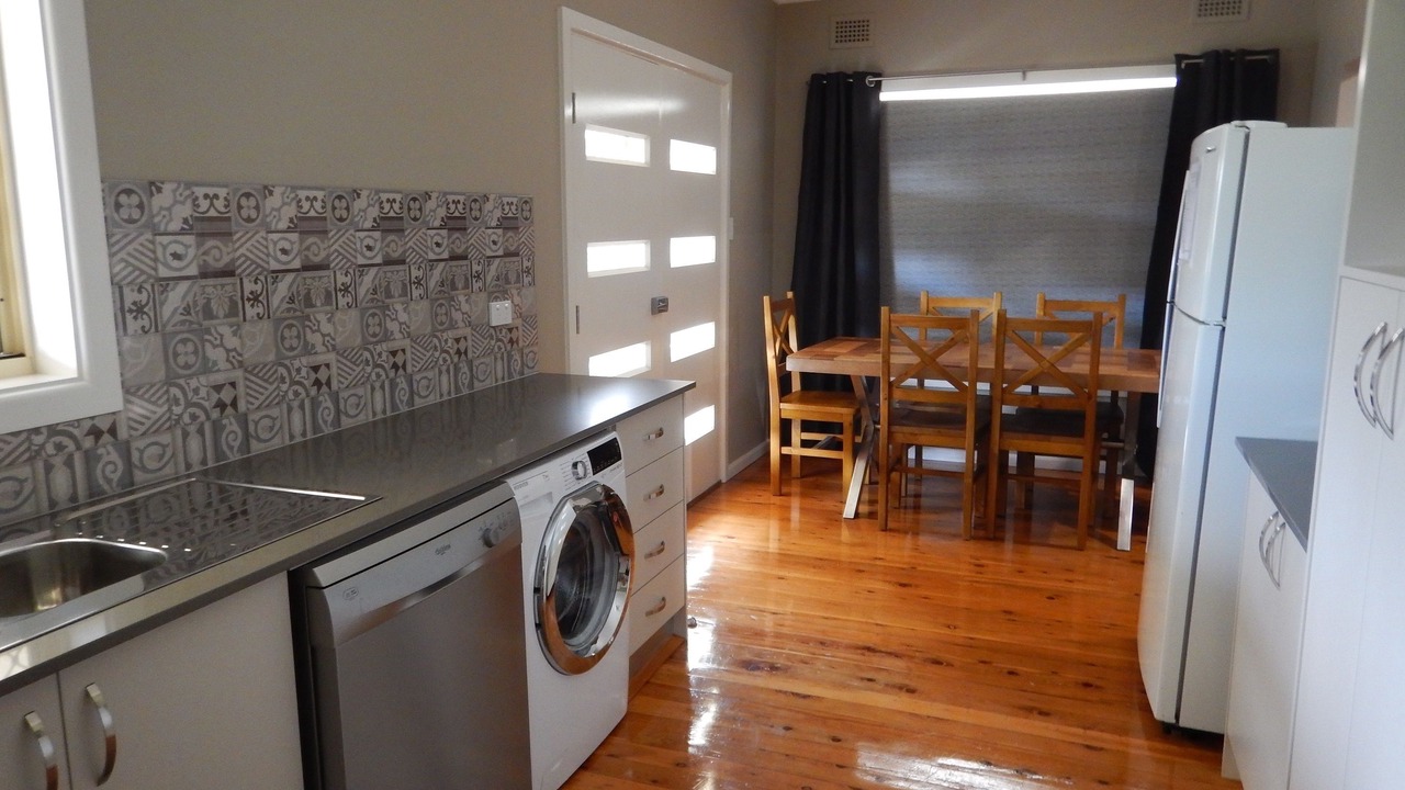Photo of Kitchen in Dubbo