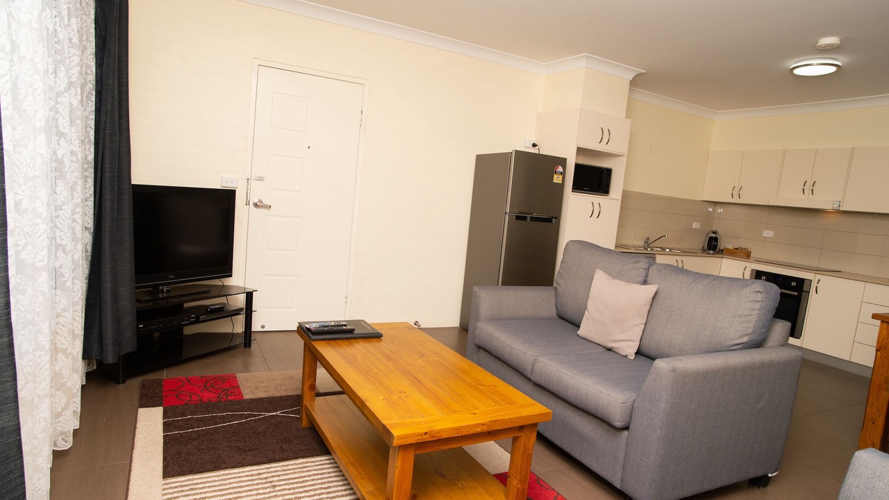 Photo of Bedroom in Dubbo