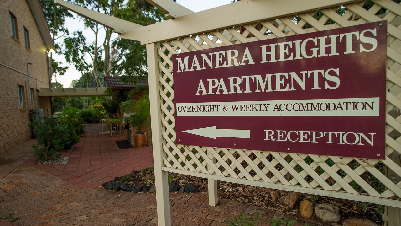 Photo of Outdoor in Dubbo