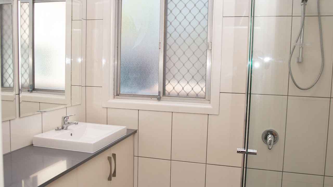 Photo of Bathroom in Dubbo