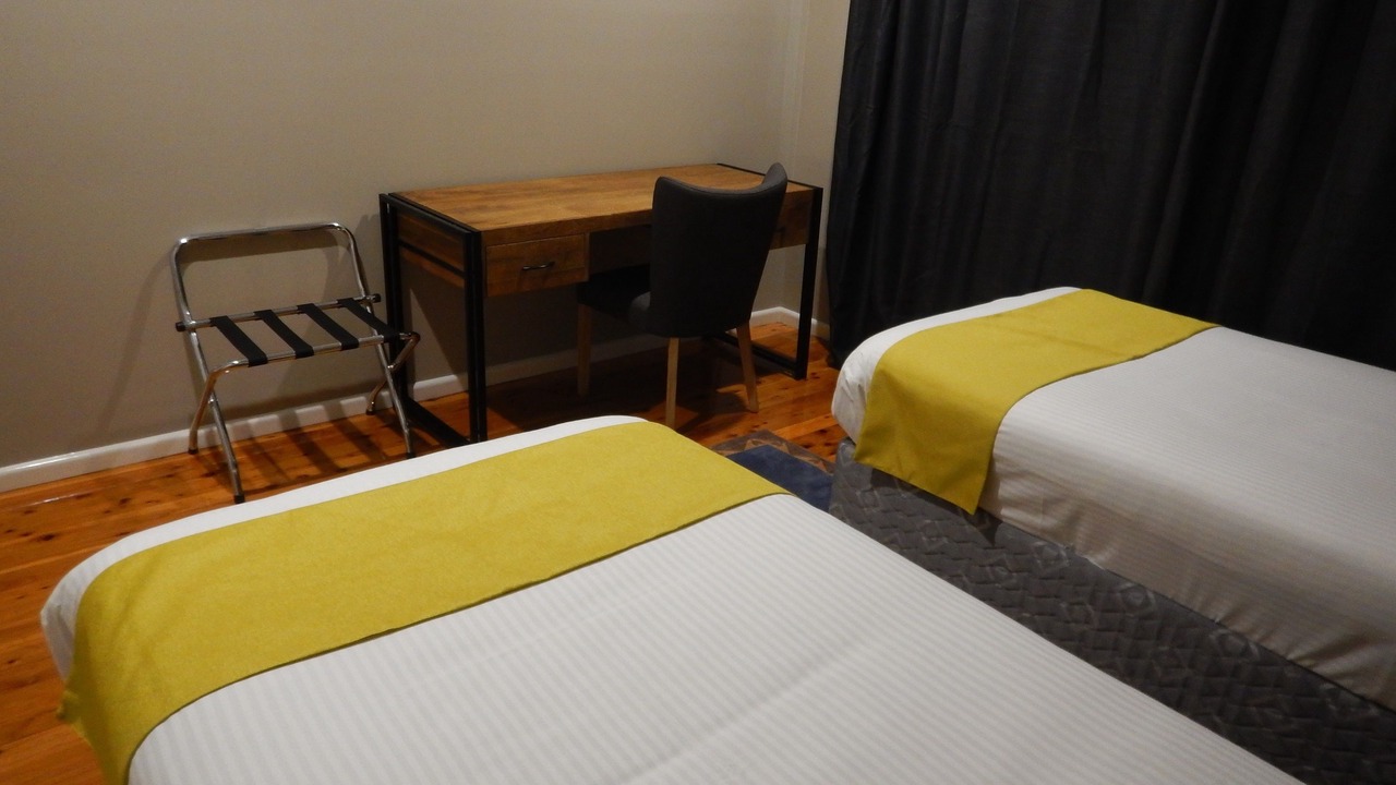 Photo of Bedroom in Dubbo