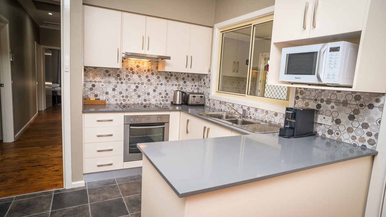 Photo of Kitchen in Dubbo