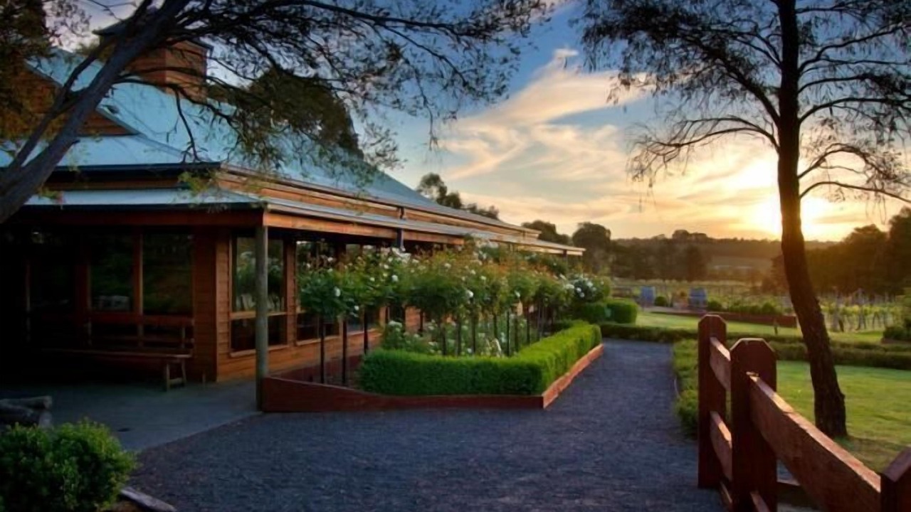 Photo of Outdoor in Lancefield