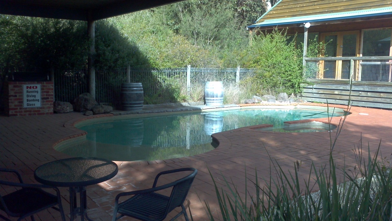 Photo of Outdoor in Lancefield