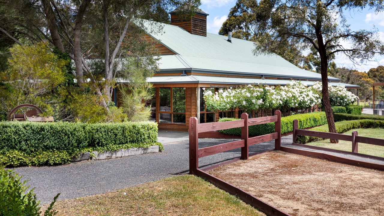 Photo of Outdoor in Lancefield