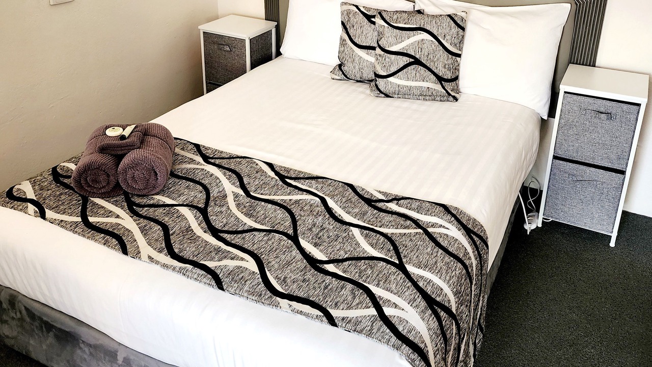 Photo of Bedroom in Inverell