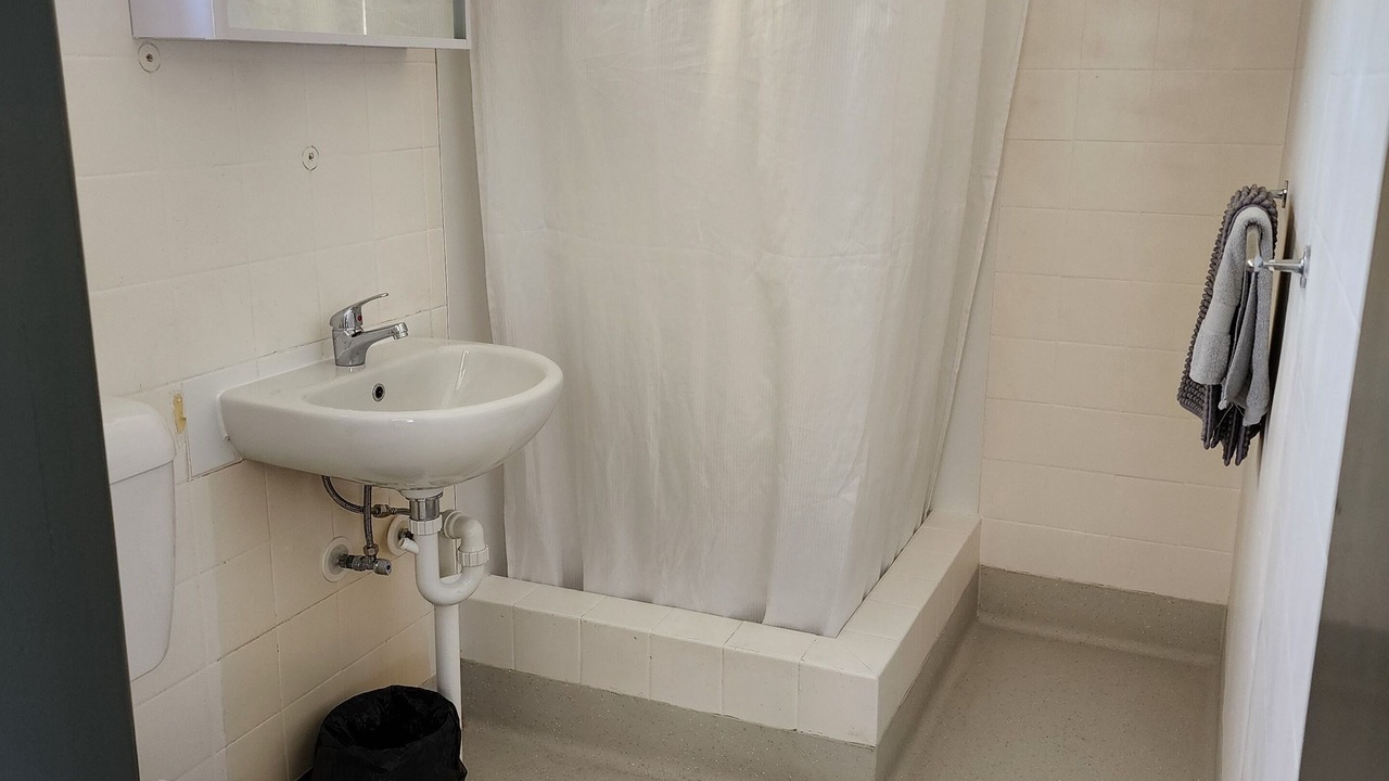 Photo of Bathroom in Inverell