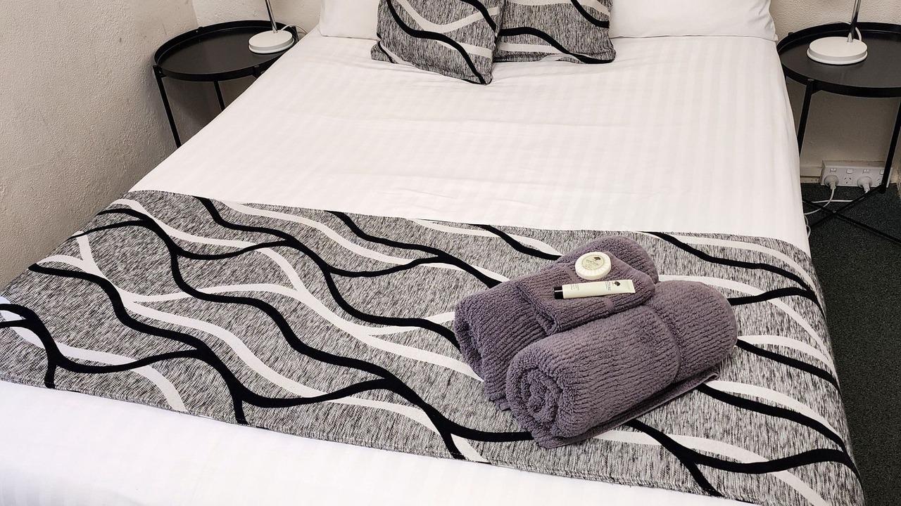 Photo of Bedroom in Inverell