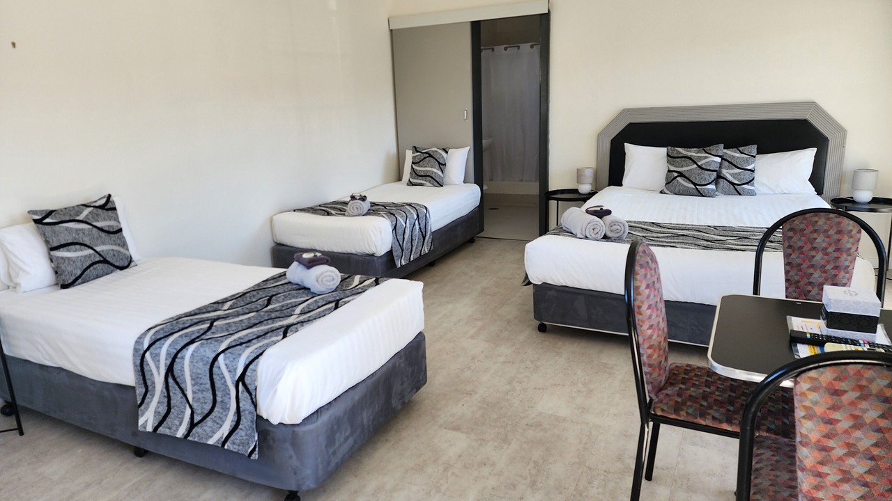 Photo of Bedroom in Inverell