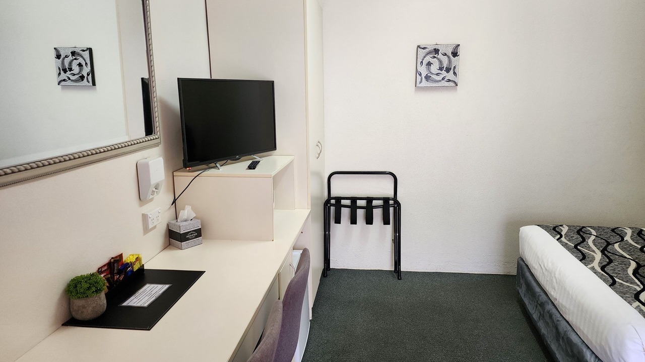 Photo of Bedroom in Inverell