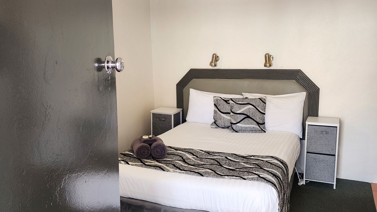 Photo of Bedroom in Inverell