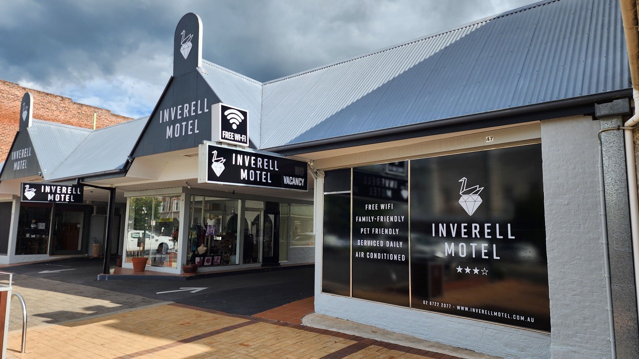 Photo of Outdoor in Inverell
