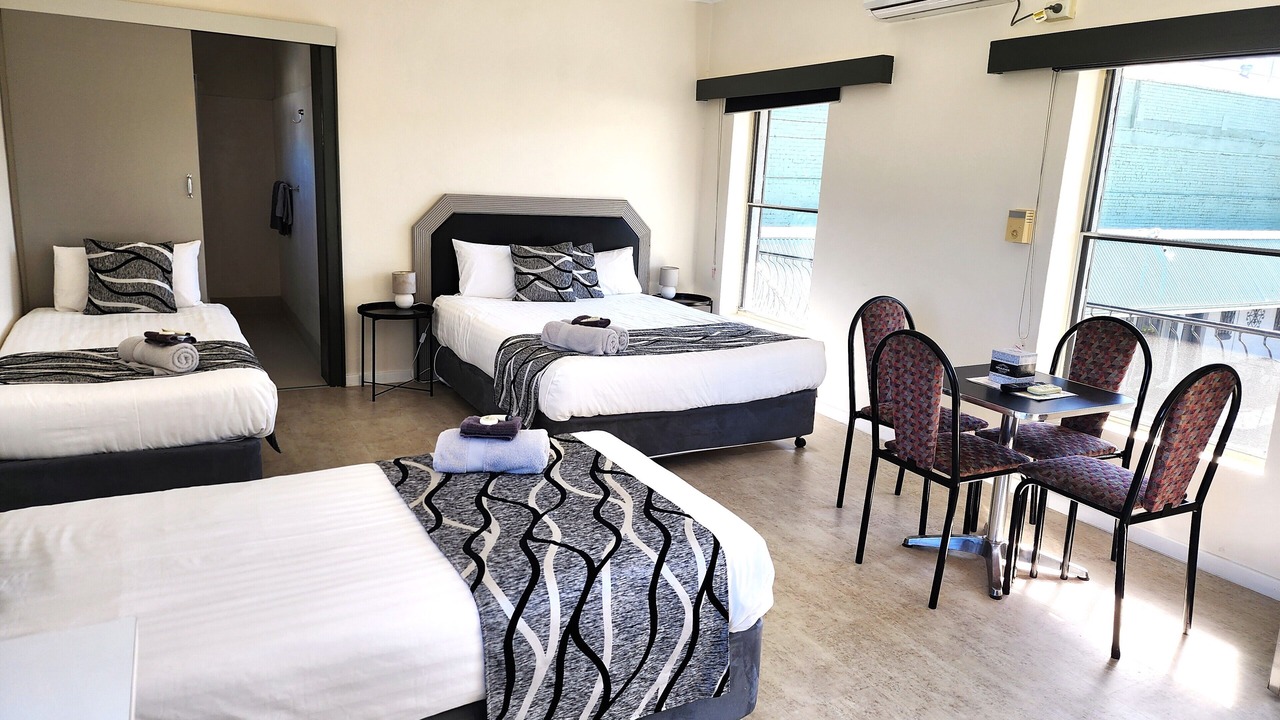 Photo of Bedroom in Inverell