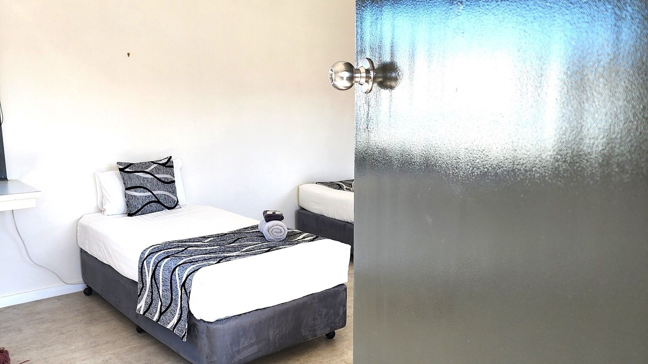 Photo of Bedroom in Inverell