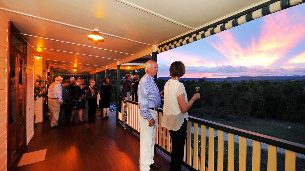 Photo of Patio Balcony in Buckaroo