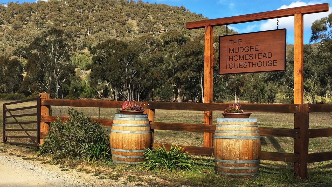 Photo of Outdoor in Buckaroo