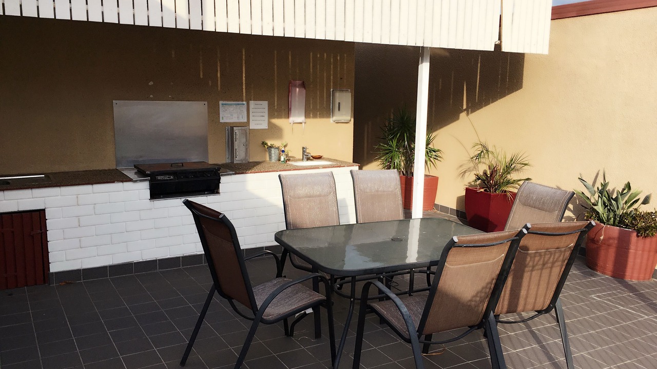 Photo of Outdoor in Biloela