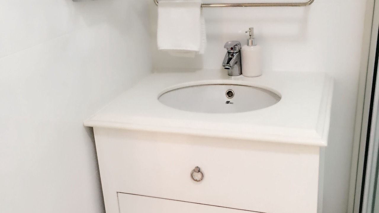 Photo of Bathroom in Biloela