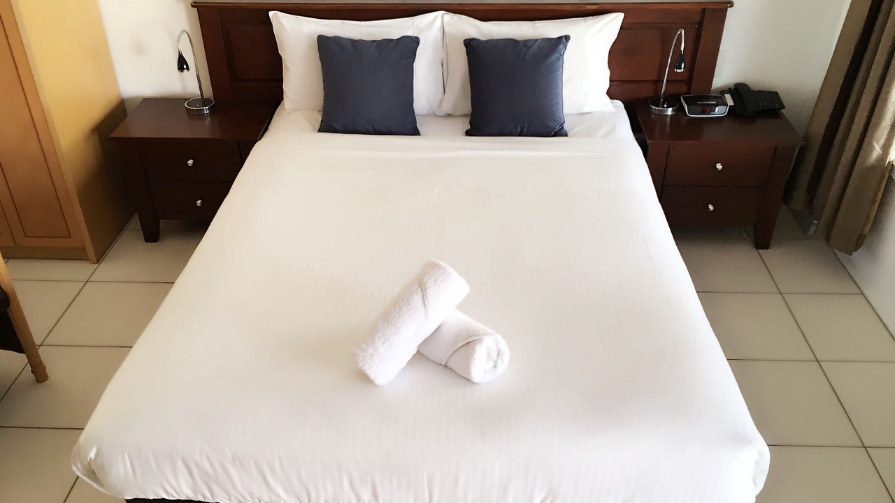 Photo of Bedroom in Biloela