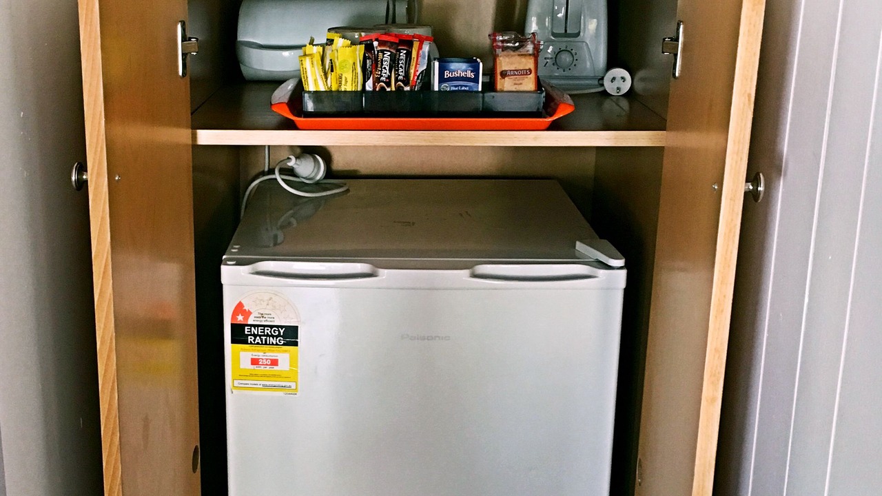 Photo of Kitchen in Biloela