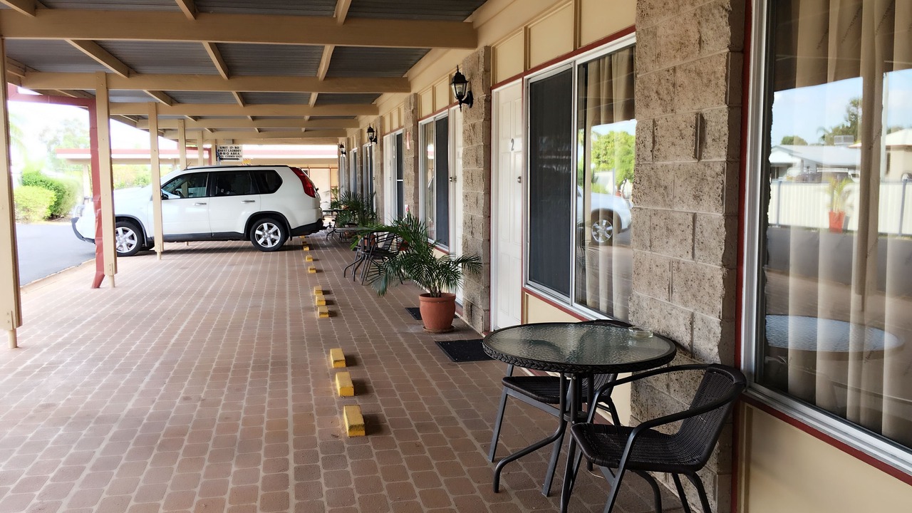 Photo of Patio Balcony in Biloela