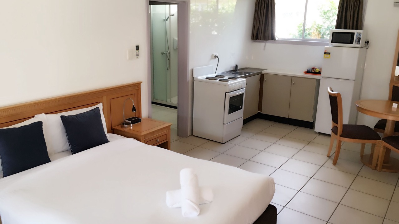 Photo of Bedroom in Biloela