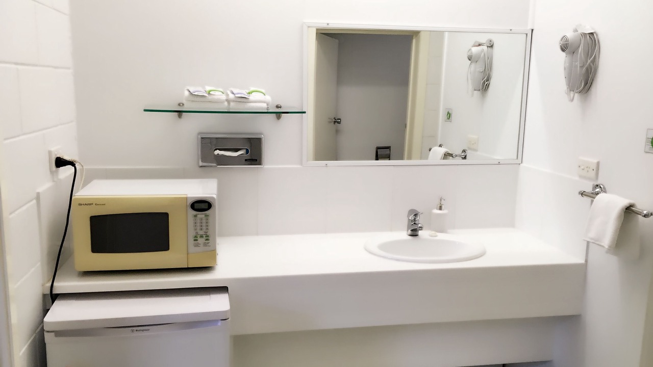 Photo of Bathroom in Biloela