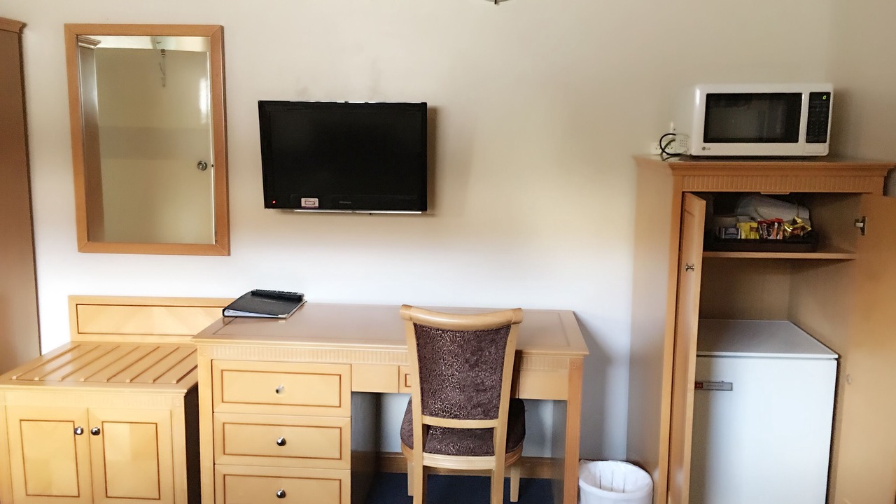 Photo of Bedroom in Biloela