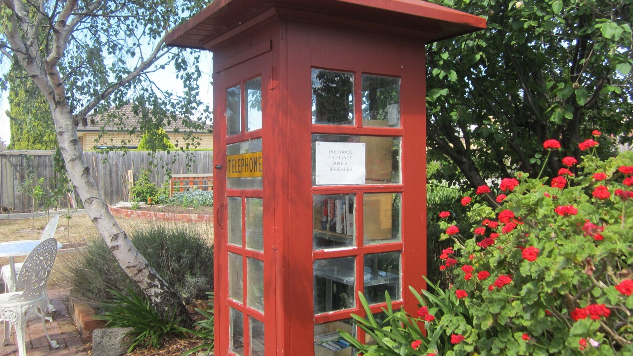 Photo of Outdoor in Sorell