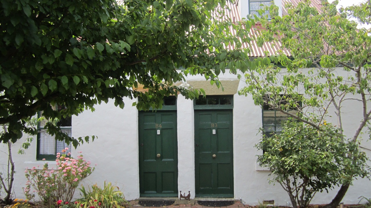 Photo of Buildings in Sorell