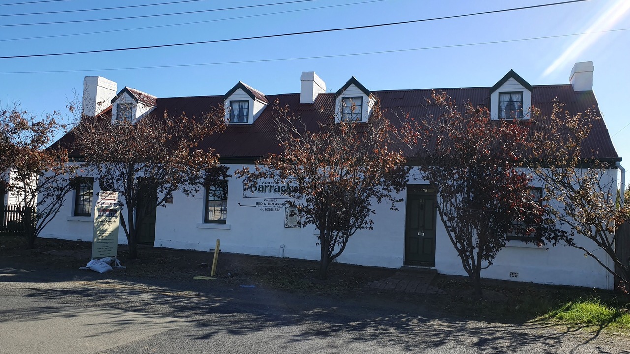 Photo of Outdoor in Sorell