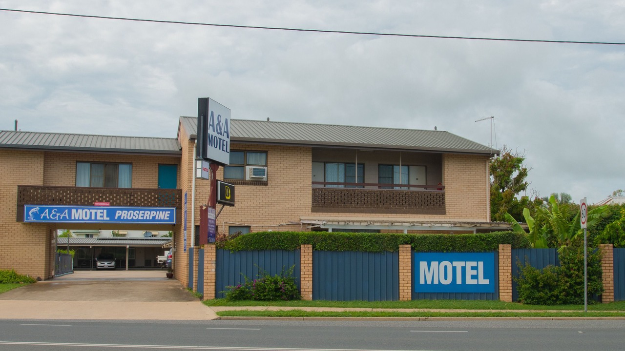 Photo of Outdoor in Proserpine