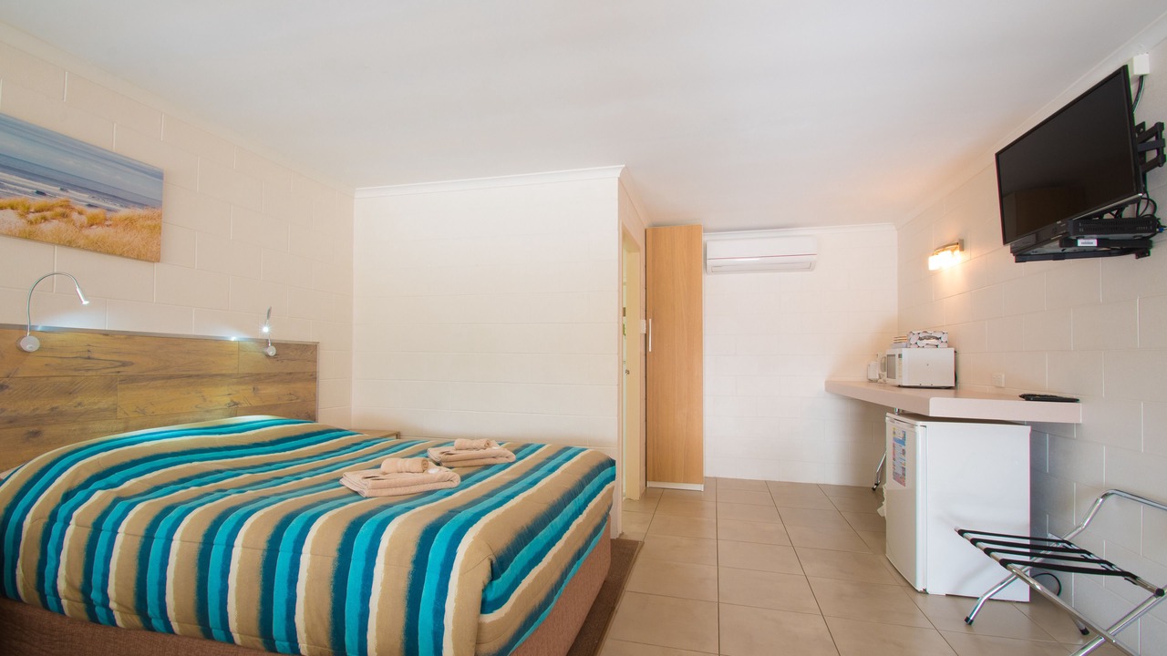 Photo of Bedroom in Proserpine