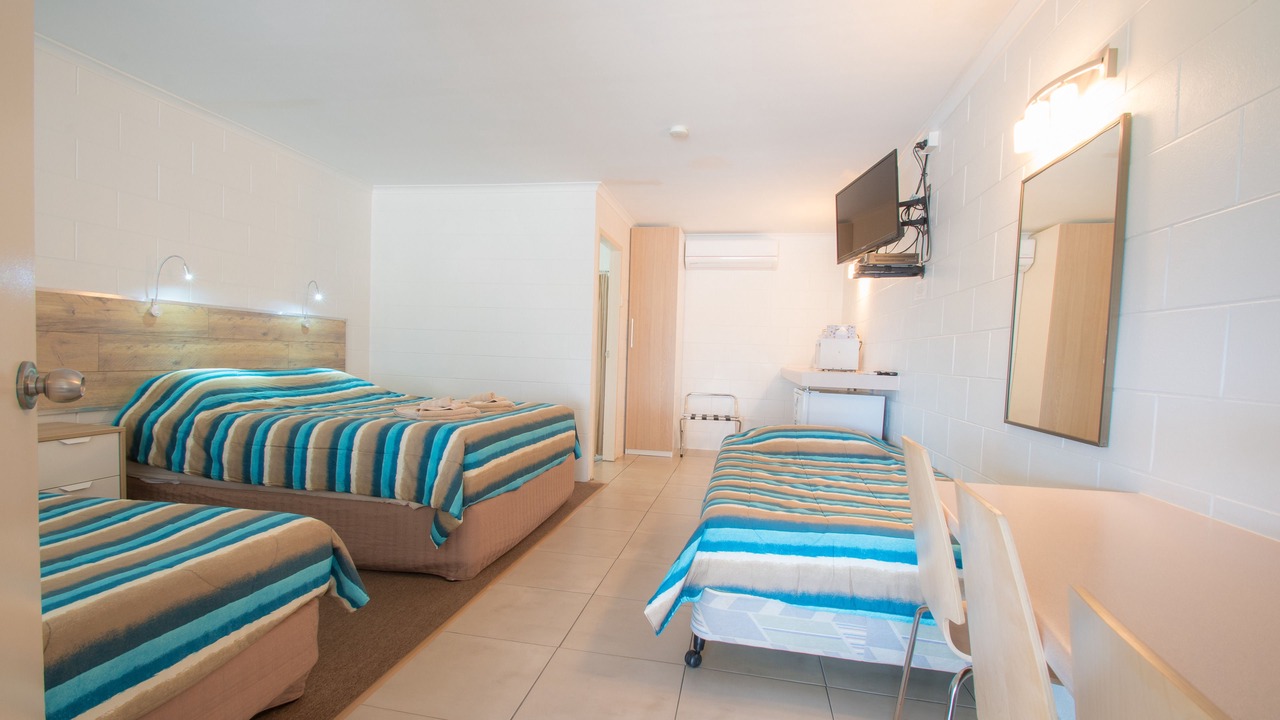 Photo of Bedroom in Proserpine
