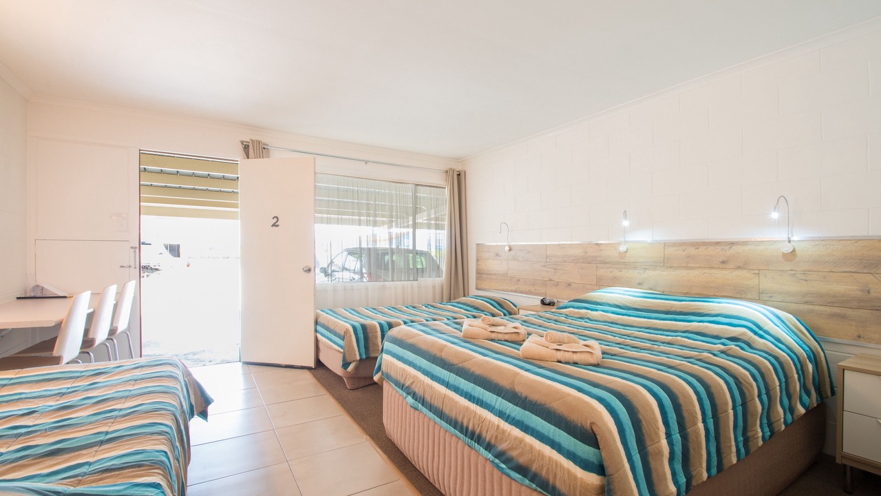 Photo of Bedroom in Proserpine