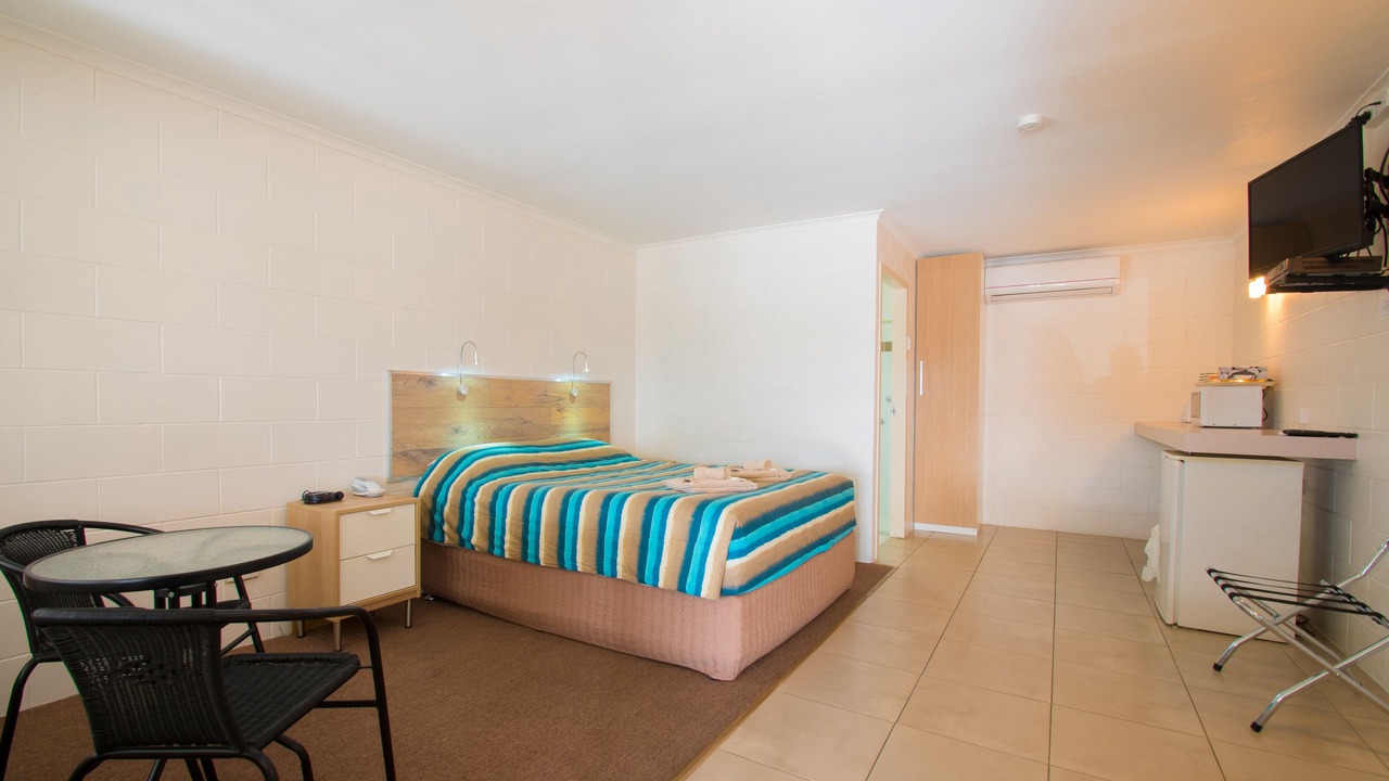 Photo of Bedroom in Proserpine