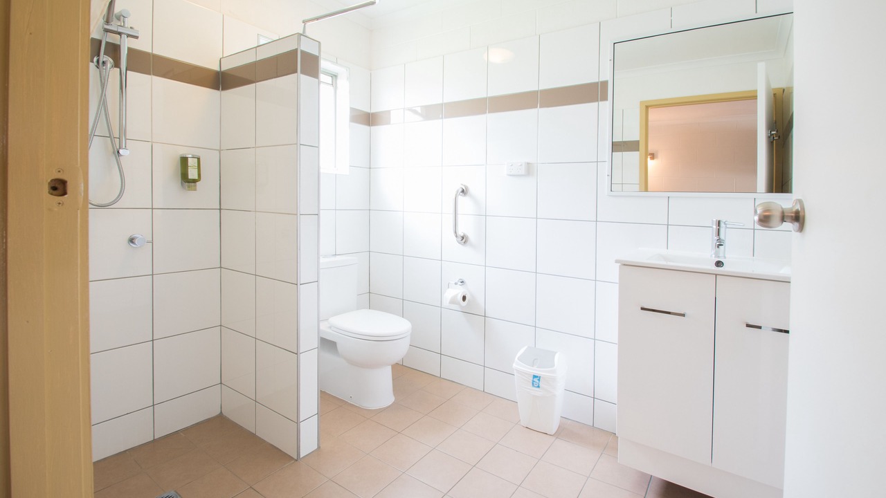 Photo of Bathroom in Proserpine