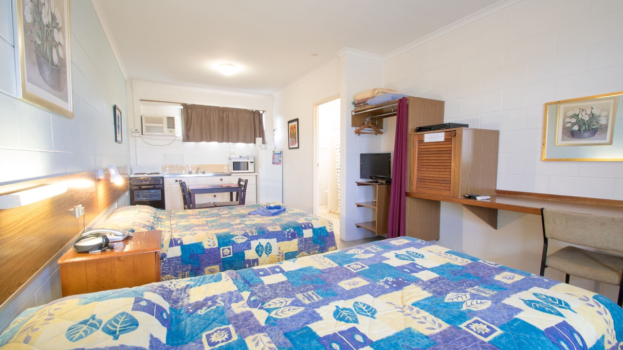 Photo of Bedroom in Proserpine