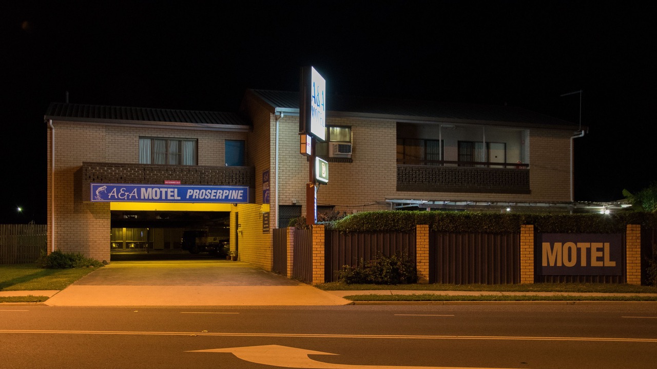 Photo of Outdoor in Proserpine