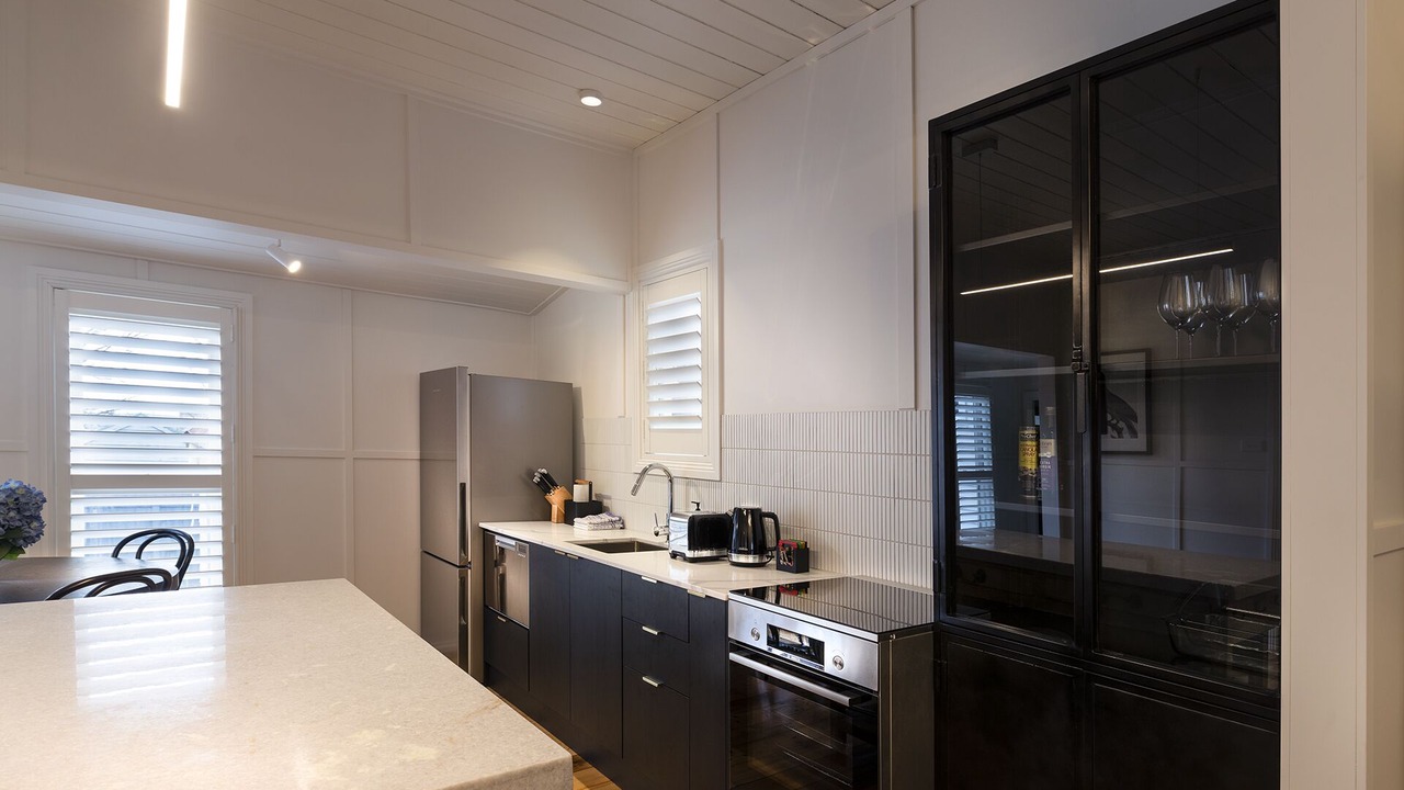 Photo of Kitchen in Daylesford