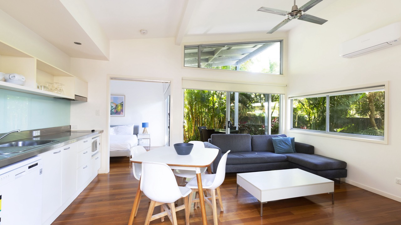 Photo of Kitchen in Boomerang Beach