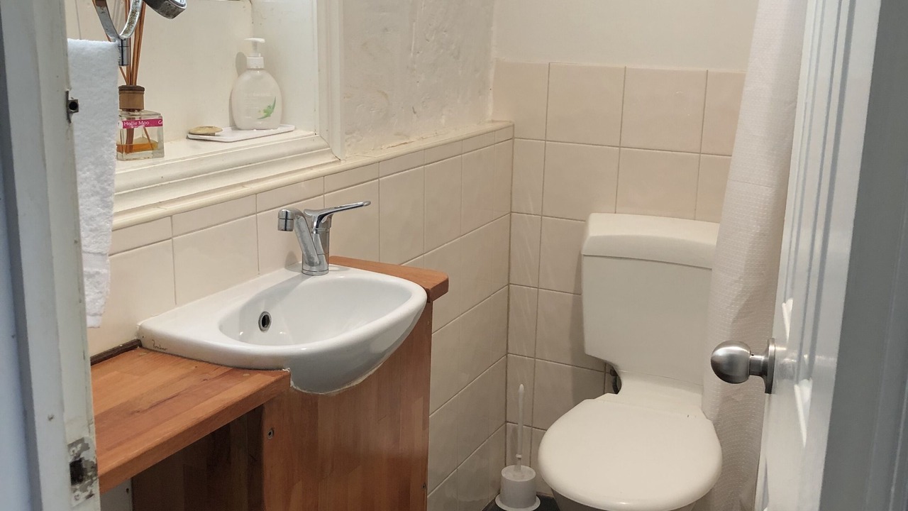 Photo of Bathroom in Cape Jervis