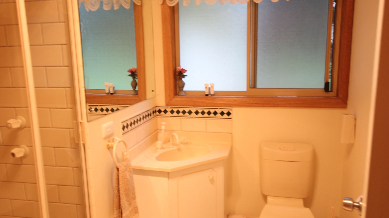 Photo of Bathroom in Cape Jervis