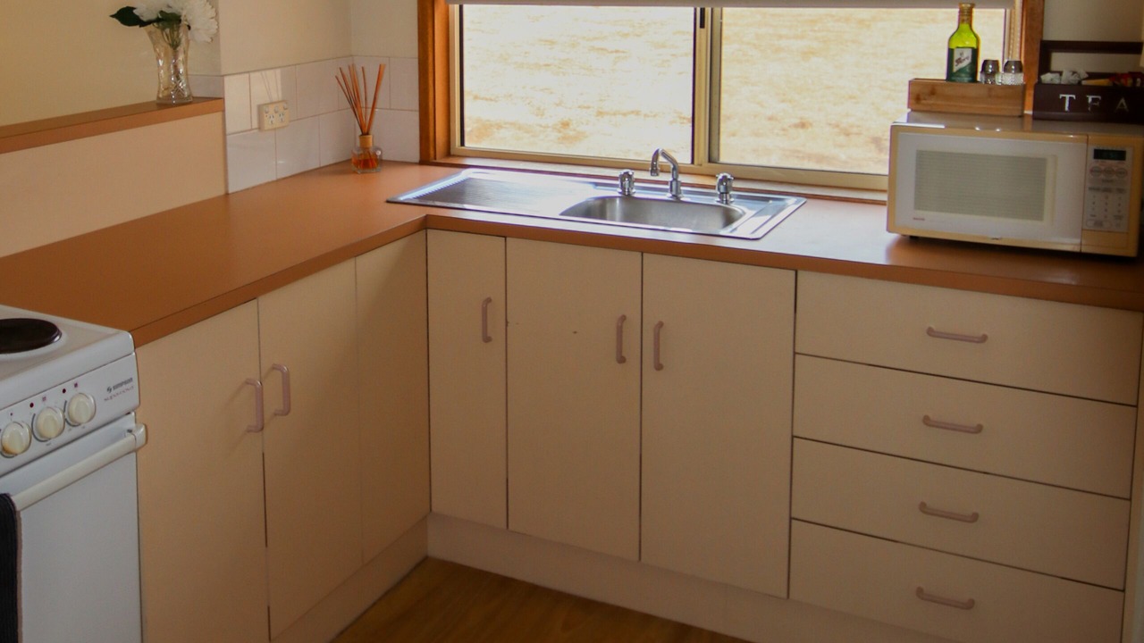 Photo of Kitchen in Cape Jervis