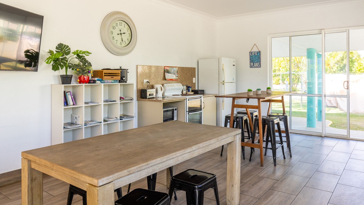 Photo of Kitchen in Bowen