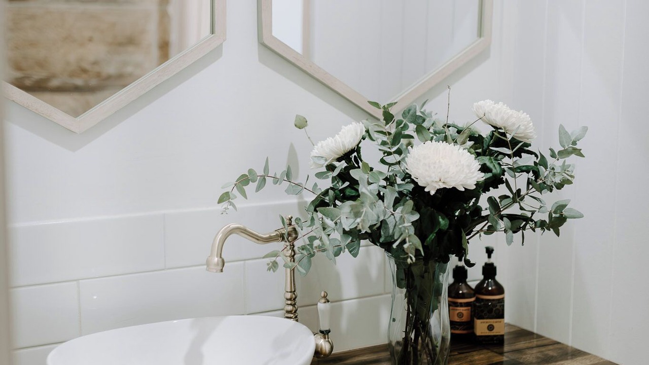 Photo of Bathroom in Warwick
