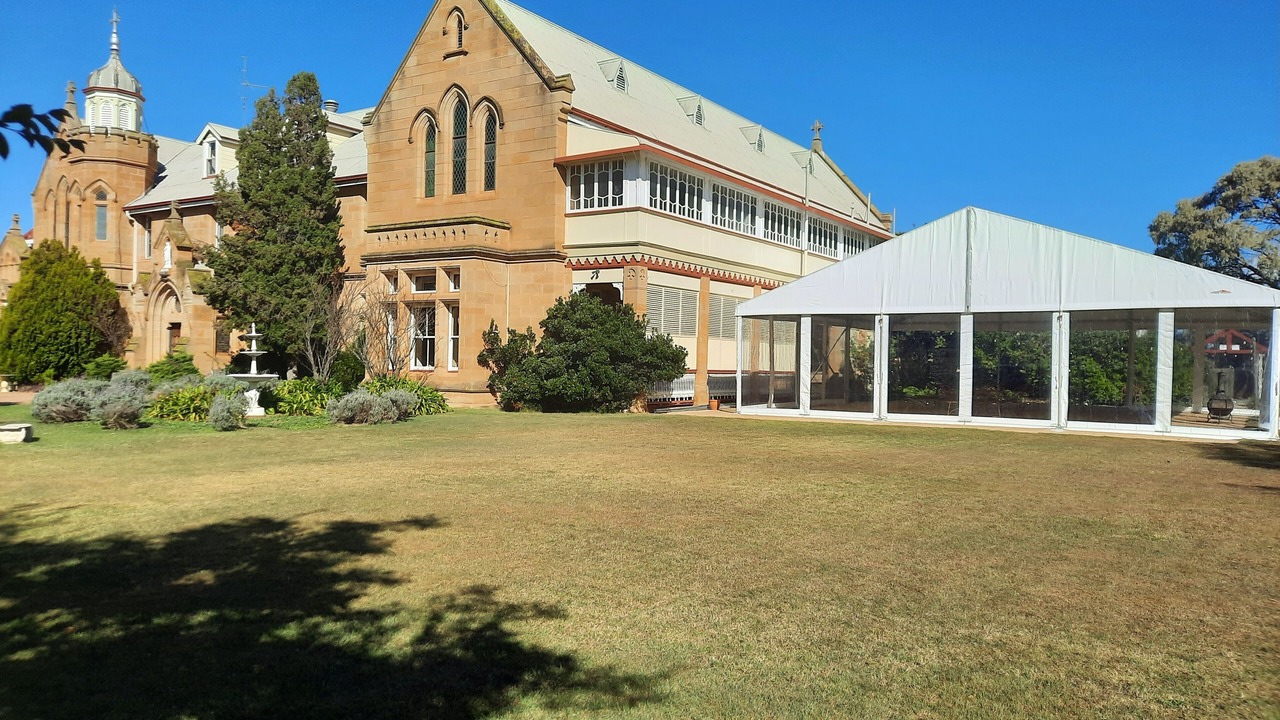 Photo of Outdoor in Warwick