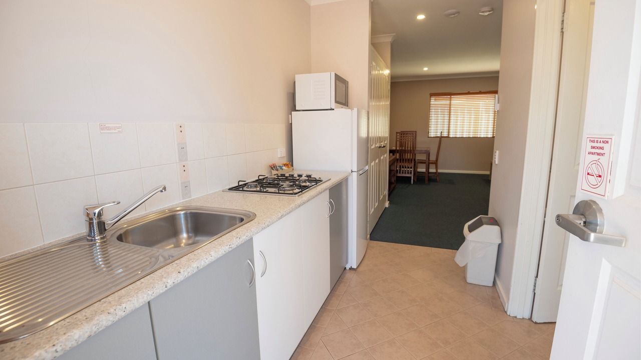 Photo of Kitchen in South Bunbury