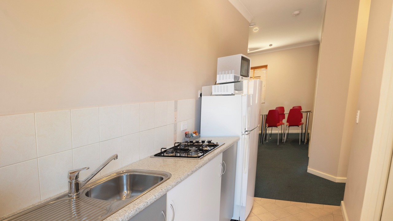 Photo of Kitchen in South Bunbury