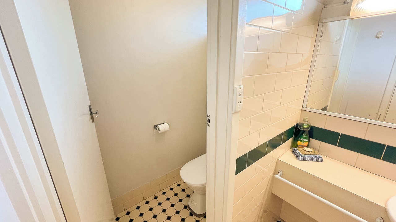 Photo of Bathroom in South Bunbury